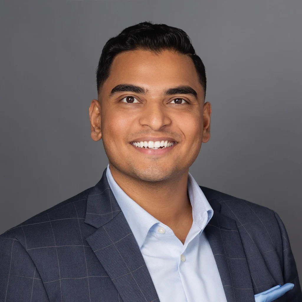 Dr. Ryan Cyriac, DDS - Dentist in Lakeland, FL at Brilliant Smiles Lakeland Dentist