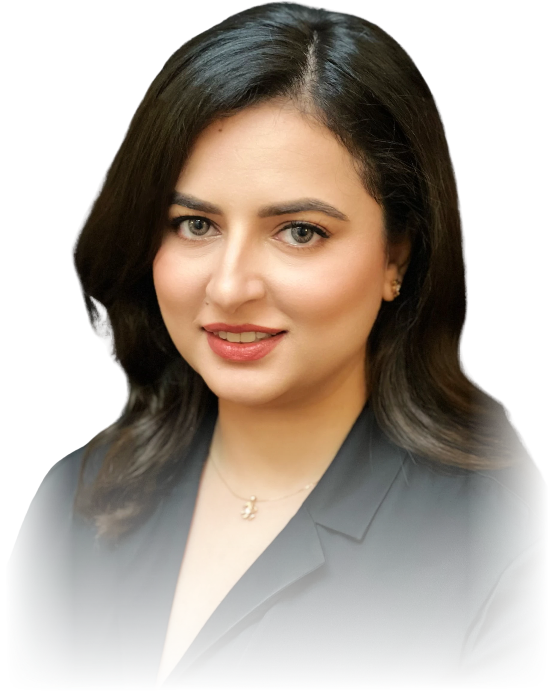 Dr. Samavia Ahmed, DDS - Dentist in Lakeland, FL at Brilliant Smiles Lakeland