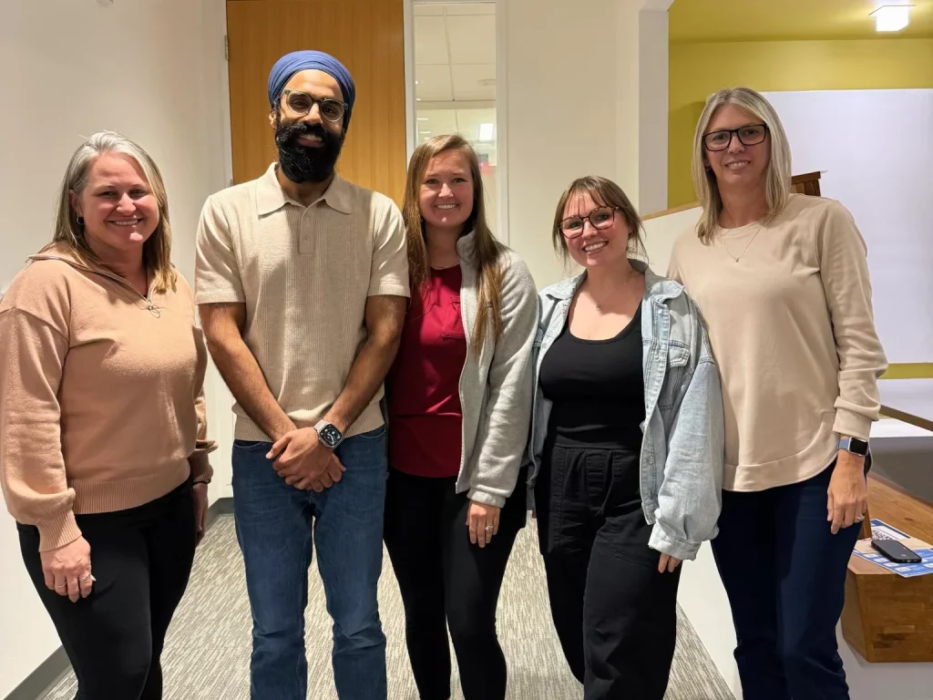 Friendly dental team at Brilliant Smiles Lakeland | Locally-owned, family friendly dentist in Lakeland, FL.